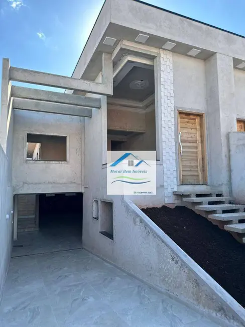 Foto 2 de Casa com 3 quartos à venda, 180m2 em Fazenda Velha, Araucaria - PR