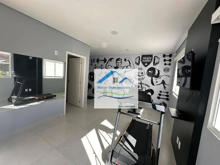 Apartamento com 2 quartos à venda, 49m2 em Campina da Barra, Araucaria - PR - imagem 4 Foto 4 de Apartamento com 2 quartos à venda, 49m2 em Campina da Barra, Araucaria - PR