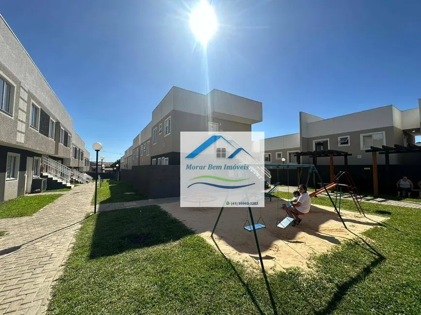 Apartamento com 2 quartos à venda, 49m2 em Campina da Barra, Araucaria - PR - imagem 6 Foto 6 de Apartamento com 2 quartos à venda, 49m2 em Campina da Barra, Araucaria - PR