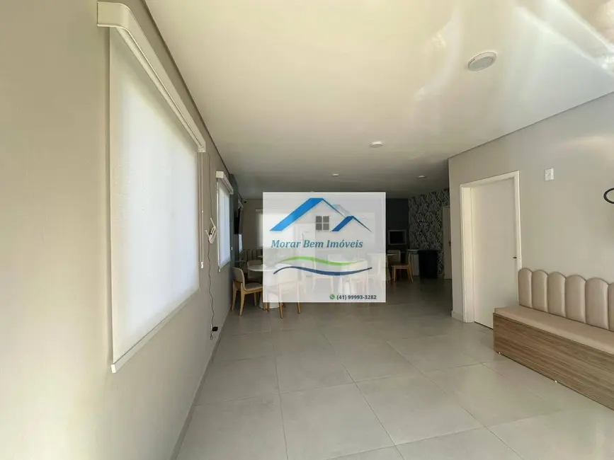 Apartamento com 2 quartos à venda, 49m2 em Campina da Barra, Araucaria - PR - imagem 7 Foto 7 de Apartamento com 2 quartos à venda, 49m2 em Campina da Barra, Araucaria - PR