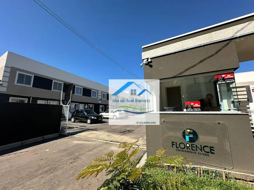 Apartamento com 2 quartos à venda, 49m2 em Campina da Barra, Araucaria - PR - imagem 5 Foto 5 de Apartamento com 2 quartos à venda, 49m2 em Campina da Barra, Araucaria - PR
