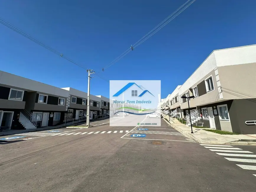 Apartamento com 2 quartos à venda, 49m2 em Campina da Barra, Araucaria - PR - imagem 9 Foto 9 de Apartamento com 2 quartos à venda, 49m2 em Campina da Barra, Araucaria - PR