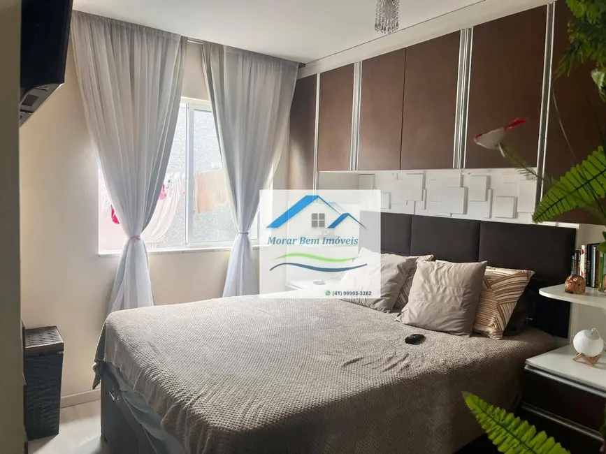 Apartamento com 3 quartos à venda, 96m2 em Fazenda Velha, Araucaria - PR - imagem 9 Foto 9 de Apartamento com 3 quartos à venda, 96m2 em Fazenda Velha, Araucaria - PR