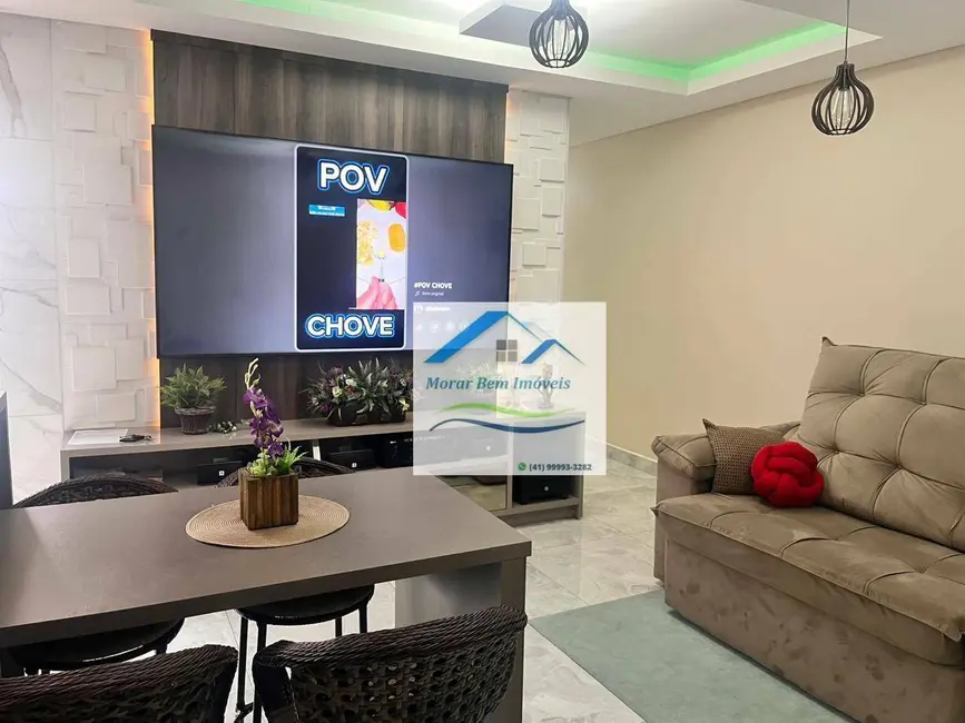 Apartamento com 3 quartos à venda, 96m2 em Fazenda Velha, Araucaria - PR - imagem 6 Foto 6 de Apartamento com 3 quartos à venda, 96m2 em Fazenda Velha, Araucaria - PR
