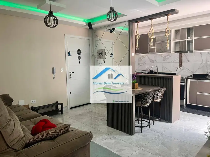 Apartamento com 3 quartos à venda, 96m2 em Fazenda Velha, Araucaria - PR - imagem 5 Foto 5 de Apartamento com 3 quartos à venda, 96m2 em Fazenda Velha, Araucaria - PR