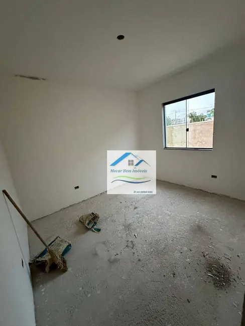 Foto 4 de Kitnet com 1 quarto à venda, 32m2 em Fazenda Velha, Araucaria - PR