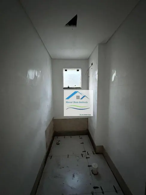 Foto 5 de Kitnet com 1 quarto à venda, 32m2 em Fazenda Velha, Araucaria - PR