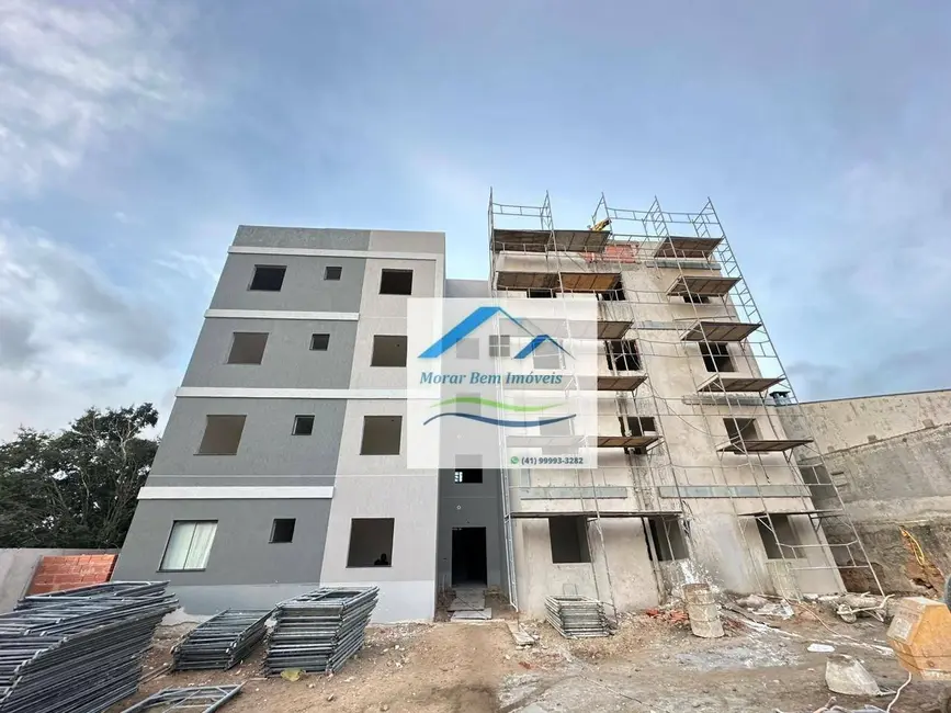Apartamento com 2 quartos à venda, 54m2 em Fazenda Velha, Araucaria - PR - imagem 6 Foto 6 de Apartamento com 2 quartos à venda, 54m2 em Fazenda Velha, Araucaria - PR