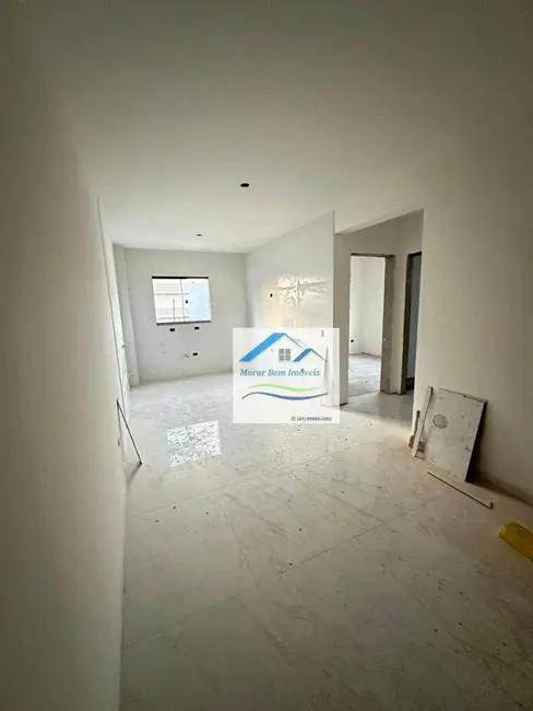Foto 2 de Apartamento com 2 quartos à venda, 54m2 em Fazenda Velha, Araucaria - PR