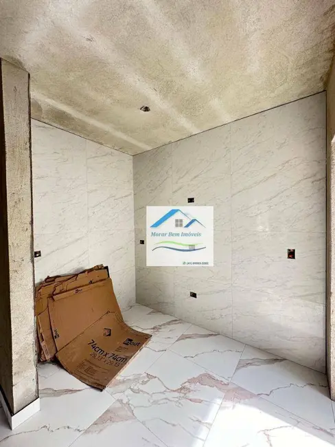 Foto 8 de Casa com 2 quartos à venda, 108m2 em Capela Velha, Araucaria - PR