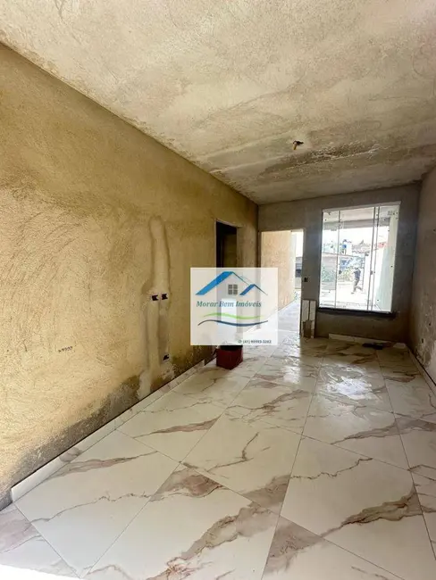 Foto 4 de Casa com 2 quartos à venda, 108m2 em Capela Velha, Araucaria - PR