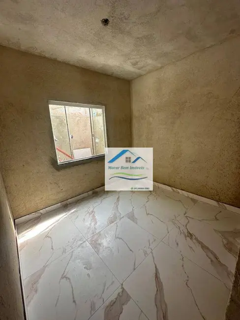 Foto 5 de Casa com 2 quartos à venda, 108m2 em Capela Velha, Araucaria - PR