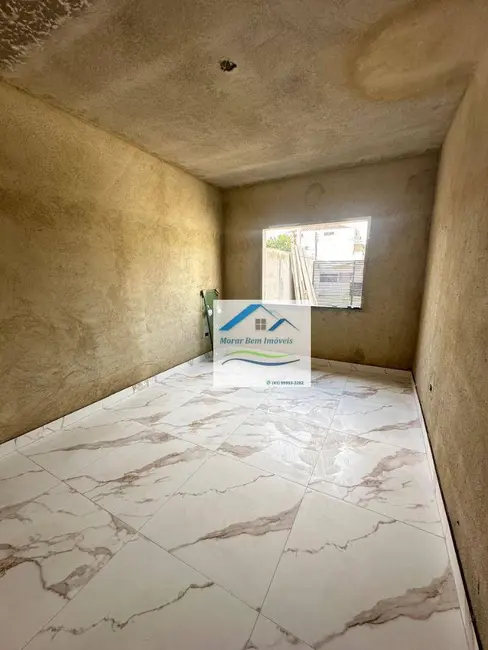 Foto 6 de Casa com 2 quartos à venda, 108m2 em Capela Velha, Araucaria - PR