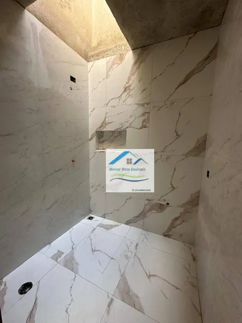 Foto 9 de Casa com 2 quartos à venda, 108m2 em Capela Velha, Araucaria - PR