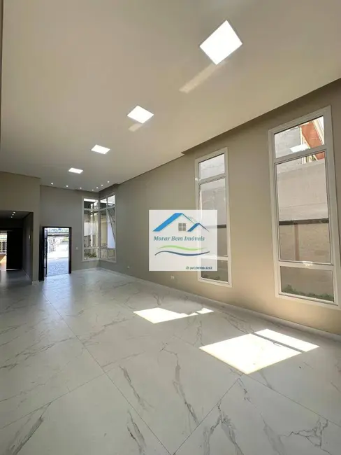 Foto 6 de Casa com 3 quartos à venda, 360m2 em Cachoeira, Araucaria - PR