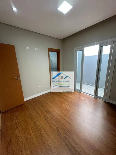 Foto 3 de Casa com 3 quartos à venda, 360m2 em Cachoeira, Araucaria - PR