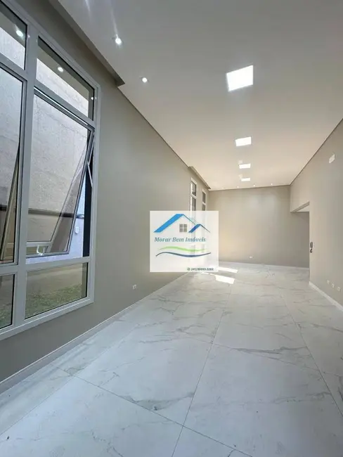 Foto 4 de Casa com 3 quartos à venda, 360m2 em Cachoeira, Araucaria - PR