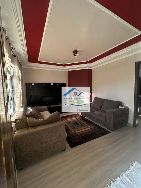 Foto 8 de Casa com 3 quartos à venda, 594m2 em Vila Nova, Araucaria - PR