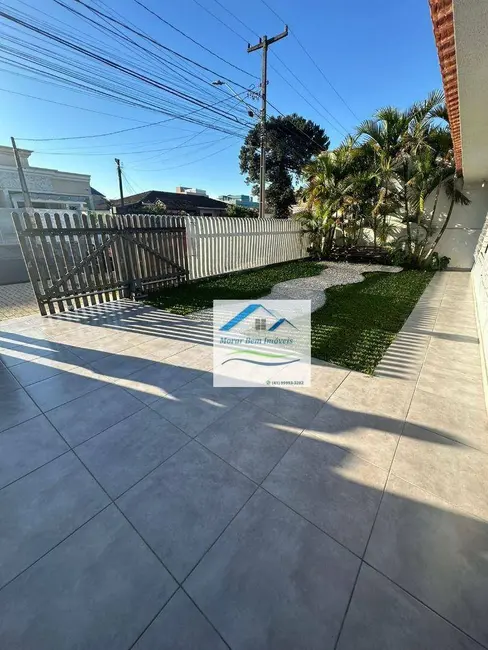 Foto 5 de Casa com 3 quartos à venda, 594m2 em Vila Nova, Araucaria - PR