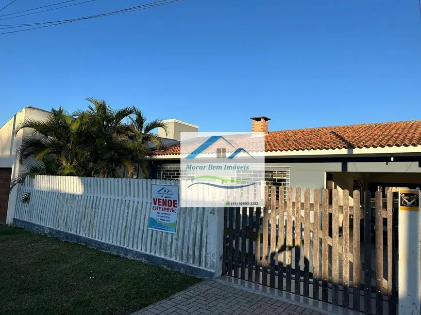 Foto 2 de Casa com 3 quartos à venda, 594m2 em Vila Nova, Araucaria - PR