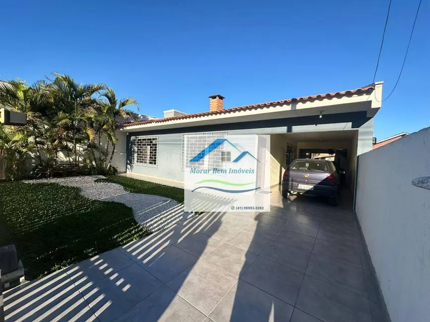 Foto 3 de Casa com 3 quartos à venda, 594m2 em Vila Nova, Araucaria - PR