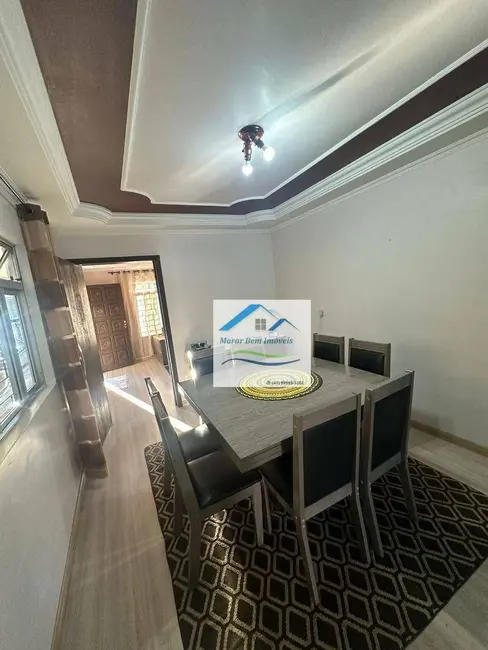 Foto 9 de Casa com 3 quartos à venda, 594m2 em Vila Nova, Araucaria - PR