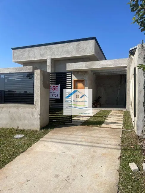 Foto 3 de Casa com 3 quartos à venda, 180m2 em Capela Velha, Araucaria - PR