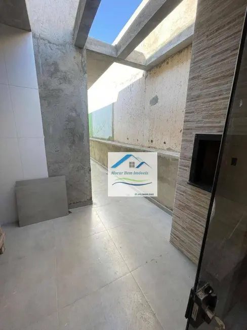 Foto 6 de Casa com 3 quartos à venda, 180m2 em Capela Velha, Araucaria - PR
