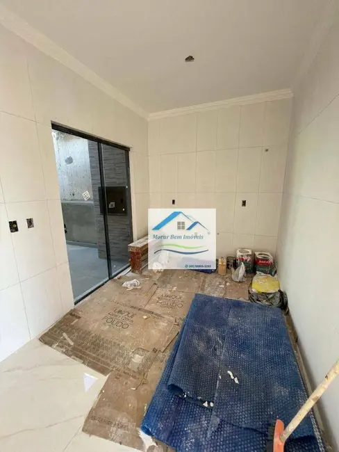 Foto 5 de Casa com 3 quartos à venda, 180m2 em Capela Velha, Araucaria - PR