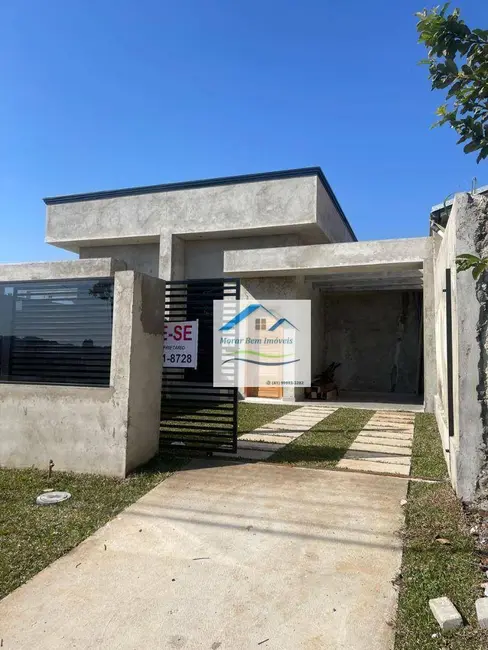Foto 4 de Casa com 3 quartos à venda, 180m2 em Capela Velha, Araucaria - PR