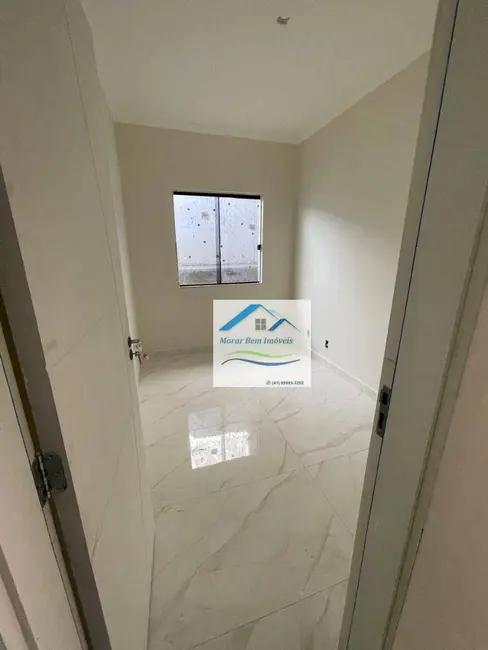 Foto 3 de Casa com 3 quartos à venda, 180m2 em Capela Velha, Araucaria - PR