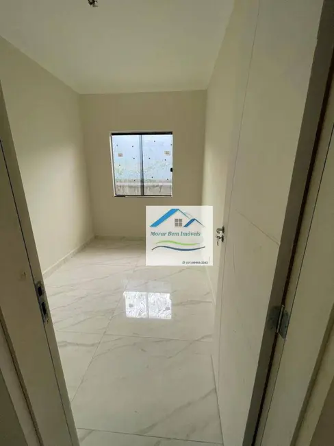 Foto 4 de Casa com 3 quartos à venda, 180m2 em Capela Velha, Araucaria - PR