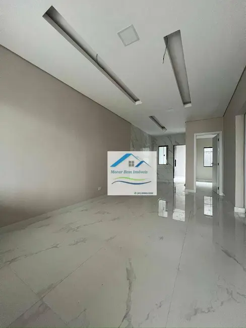 Foto 3 de Casa com 3 quartos à venda, 180m2 em Capela Velha, Araucaria - PR