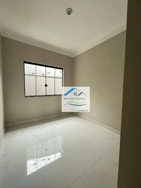 Foto 4 de Casa com 3 quartos à venda, 180m2 em Capela Velha, Araucaria - PR