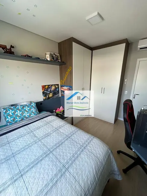 Sobrado com 3 quartos à venda, 180m2 em Iguaçu, Araucaria - PR - imagem 9 Foto 9 de Sobrado com 3 quartos à venda, 180m2 em Iguaçu, Araucaria - PR