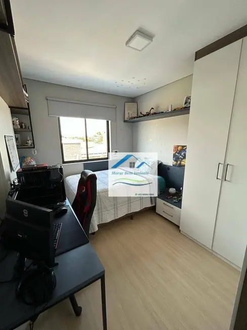 Sobrado com 3 quartos à venda, 180m2 em Iguaçu, Araucaria - PR - imagem 8 Foto 8 de Sobrado com 3 quartos à venda, 180m2 em Iguaçu, Araucaria - PR