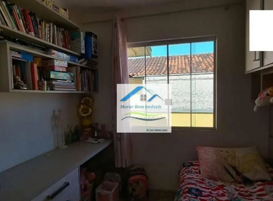 Sobrado com 3 quartos à venda, 180m2 em Contenda - PR - imagem 7 Foto 7 de Sobrado com 3 quartos à venda, 180m2 em Contenda - PR