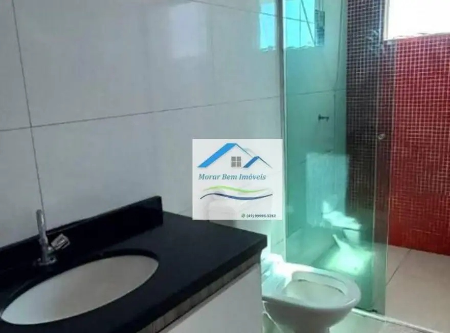 Sobrado com 3 quartos à venda, 180m2 em Contenda - PR - imagem 6 Foto 6 de Sobrado com 3 quartos à venda, 180m2 em Contenda - PR