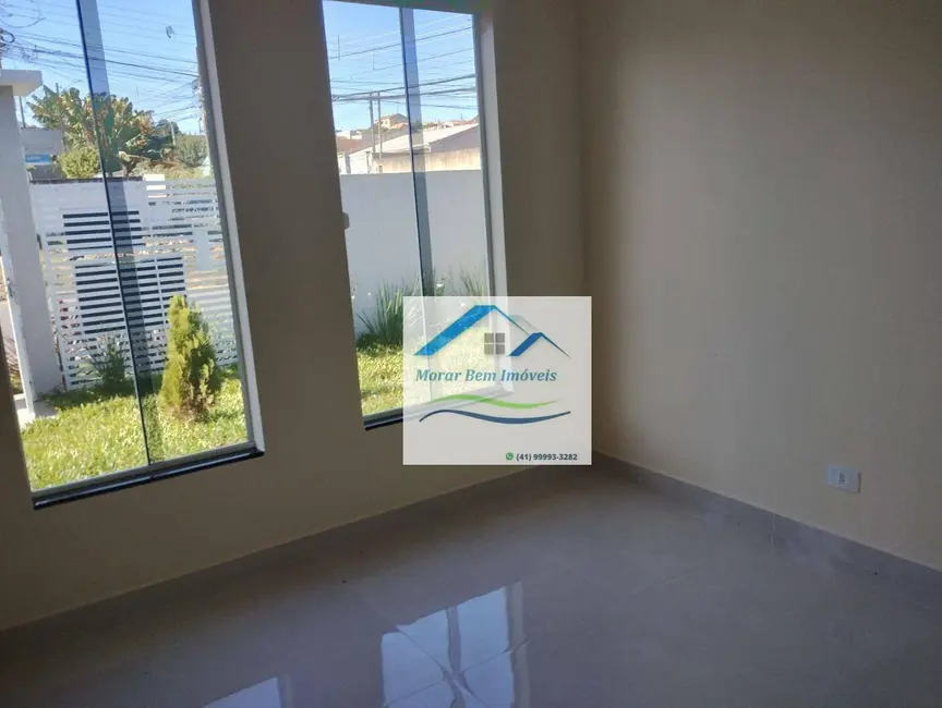 Foto 4 de Casa com 3 quartos à venda, 180m2 em Iguaçu, Araucaria - PR
