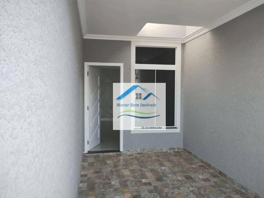 Foto 6 de Casa com 3 quartos à venda, 180m2 em Iguaçu, Araucaria - PR