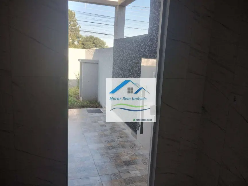 Foto 8 de Casa com 3 quartos à venda, 180m2 em Iguaçu, Araucaria - PR