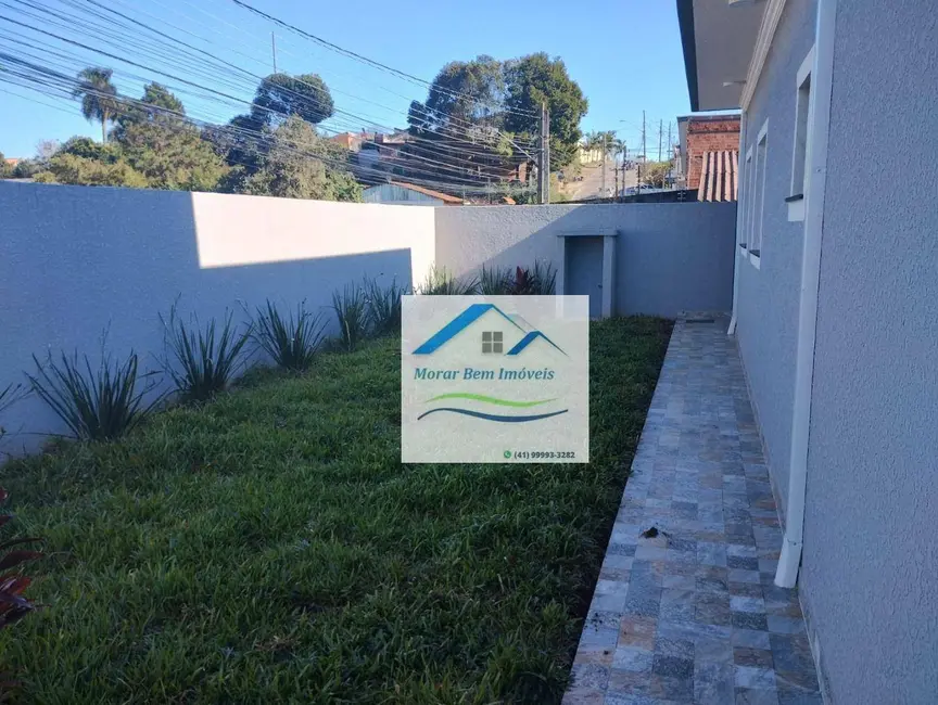 Foto 5 de Casa com 3 quartos à venda, 180m2 em Iguaçu, Araucaria - PR