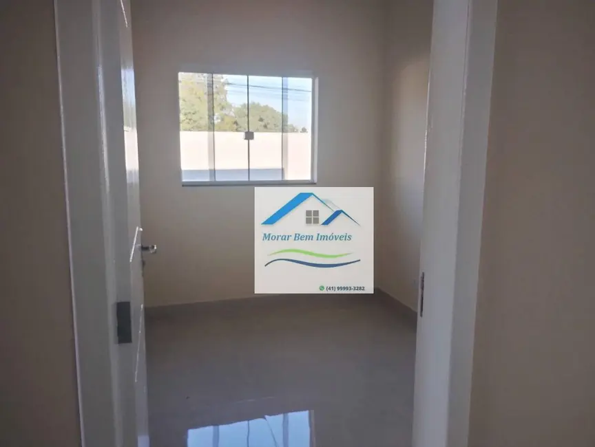 Foto 6 de Casa com 3 quartos à venda, 110m2 em Iguaçu, Araucaria - PR