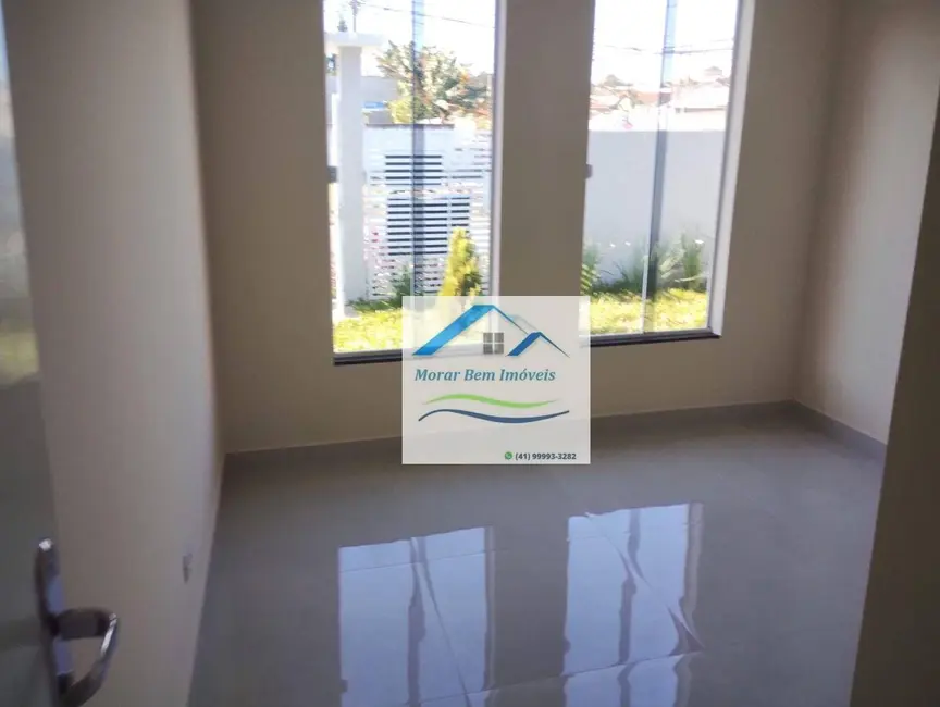 Foto 3 de Casa com 3 quartos à venda, 110m2 em Iguaçu, Araucaria - PR