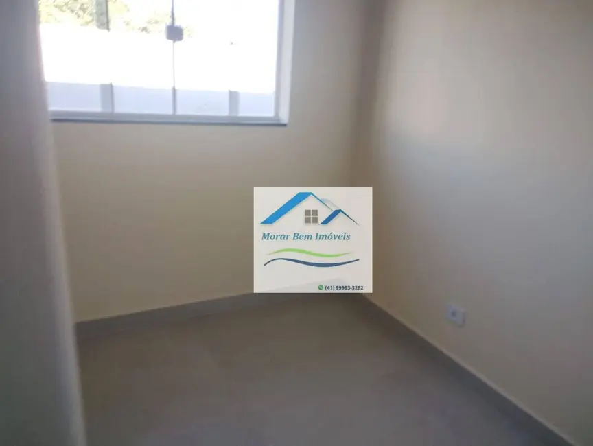 Foto 4 de Casa com 3 quartos à venda, 110m2 em Iguaçu, Araucaria - PR