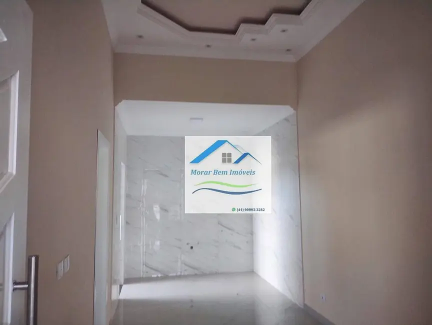 Foto 9 de Casa com 3 quartos à venda, 110m2 em Iguaçu, Araucaria - PR