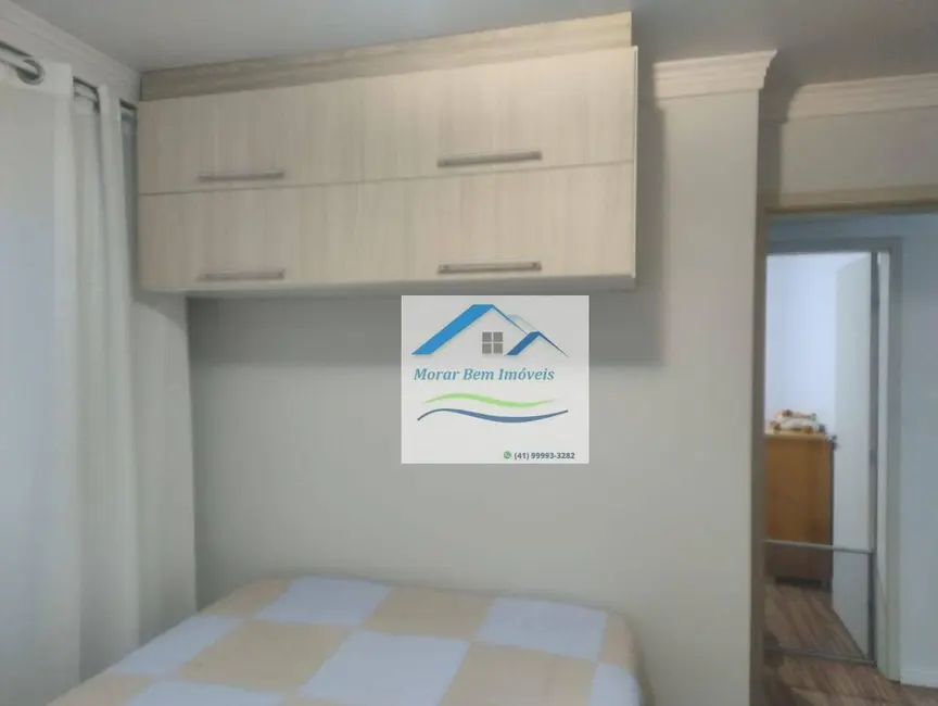 Apartamento com 2 quartos à venda, 56m2 em Sabiá, Araucaria - PR - imagem 4 Foto 4 de Apartamento com 2 quartos à venda, 56m2 em Sabiá, Araucaria - PR