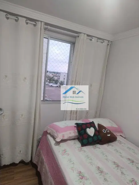 Apartamento com 2 quartos à venda, 56m2 em Sabiá, Araucaria - PR - imagem 5 Foto 5 de Apartamento com 2 quartos à venda, 56m2 em Sabiá, Araucaria - PR