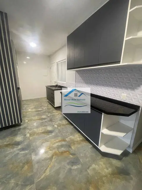 Foto 4 de Casa com 3 quartos à venda, 180m2 em Iguaçu, Araucaria - PR