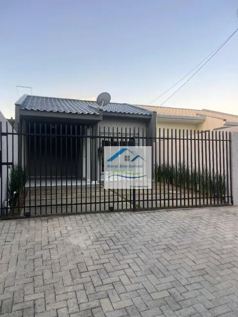 Foto 1 de Casa com 3 quartos à venda, 180m2 em Iguaçu, Araucaria - PR